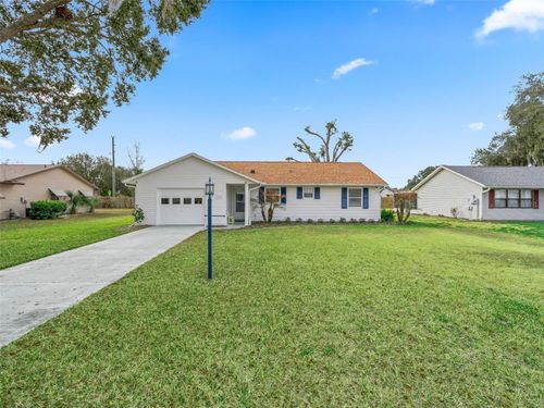 1605 Selkirk Dr, LEESBURG, FL, 34788-7658 | Card Image