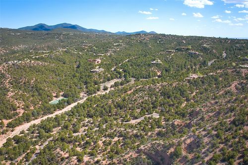 12 and 23 Sugarloaf Lane, Santa Fe, NM, 87501 | Card Image