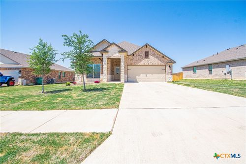 2404 Freddie L. Nichols Sr. Dr, Harker Heights, TX, 76548-8507 | Card Image