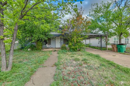 708 Spaulding St, San Angelo, TX, 76903-4928 | Card Image
