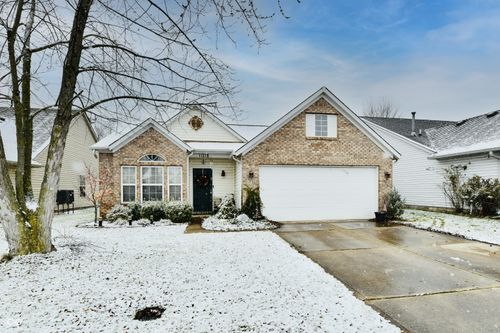 11218 Boston Way, Fishers, IN, 46038 | Card Image