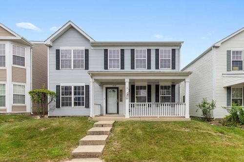 979 Symphony Dr, Aurora, IL, 60504-5563 | Card Image