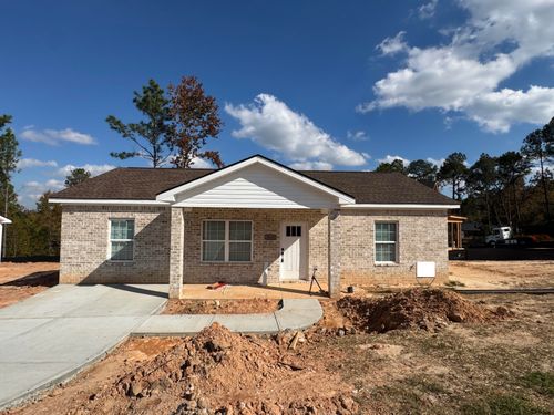 3623 Pebble Creek Dr, Hephzibah, GA, 30815-6237 | Card Image