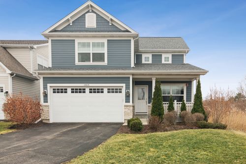 1465 Somerset Pl, Barrington, IL, 60010-5018 | Card Image