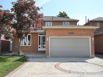 1466 Emerson Lane, House other with 4 bedrooms, 4 bathrooms and 5 parking in Mississauga ON | Image 1