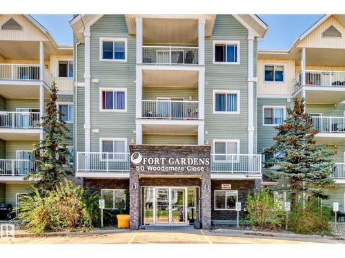 50 Woodsmere Close, Fort Saskatchewan, AB, T8L4N9 | Card Image