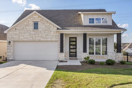 4505 Lucabella Ln, Leander, TX, 78641-4253 | Card Image