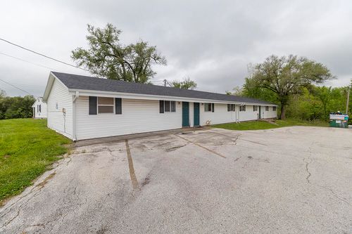 1-705 W Cunningham Dr, COLUMBIA, MO, 65202-8458 | Card Image