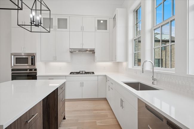 6007 Laurel St, Townhouse with 4 bedrooms, 5 bathrooms and null parking in Dallas TX | Image 11