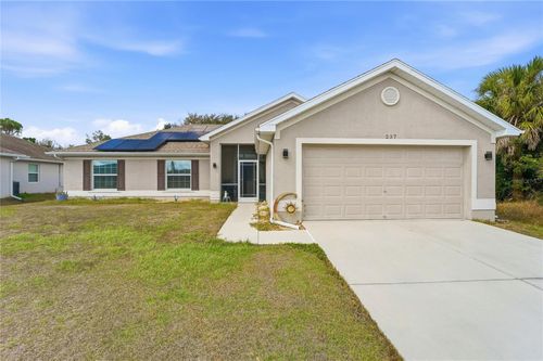 237 Strasburg Dr, Port Charlotte, FL, 33954-3308 | Card Image