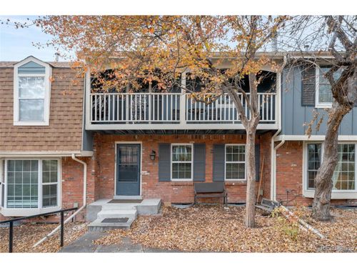 2703-7505 W Yale Ave, Denver, CO, 80227-3425 | Card Image