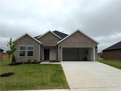 438 W Canada Dr, Farmington, AR, 72730-6016 | Card Image