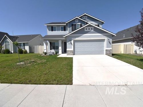6825 S Allegiance Ave, Kuna, ID, 83642-7656 | Card Image