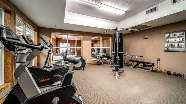 127 - 8535 Bonaventure Dr Se, Condo with 1 bedrooms, 2 bathrooms and 2 parking in Calgary AB | Image 33