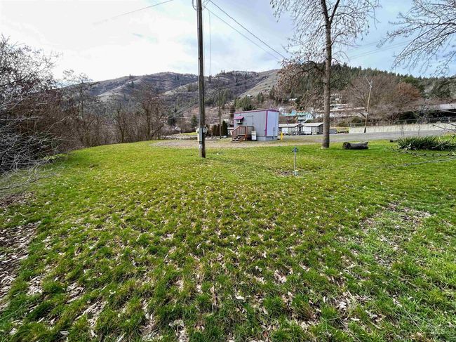 182 Main St, Home with 0 bedrooms, 0 bathrooms and null parking in Juliaetta ID | Image 34