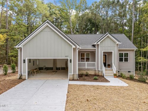 407 Watson St, Creedmoor, NC, 27522-8342 | Card Image