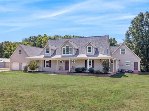 9465 Pleasant Ridge Rd, Lakeland, TN, 38002-6958 | Card Image