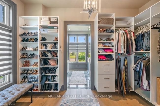 734 Warner Rd, House other with 5 bedrooms, 4 bathrooms and 6 parking in Niagara On The Lake ON | Image 25