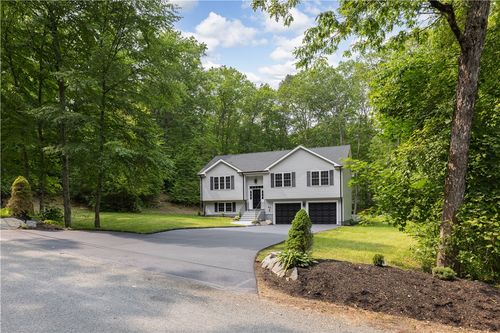 128 Old Quarry Rd, North Scituate, RI, 02857-3110 | Card Image