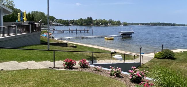 APT-29E - 400 Lakeview Ct, Condo with 2 bedrooms, 2 bathrooms and null parking in Spring Lake MI | Image 49