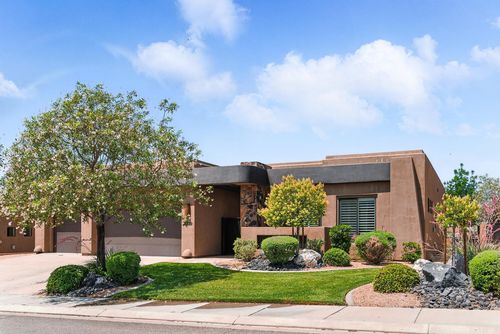 5279 N Northgate Peaks Dr, St George, UT, 84770-1201 | Card Image