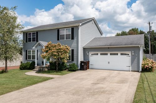 900 N Meadowhill Rd, Paris, KY, 40361-2499 | Card Image