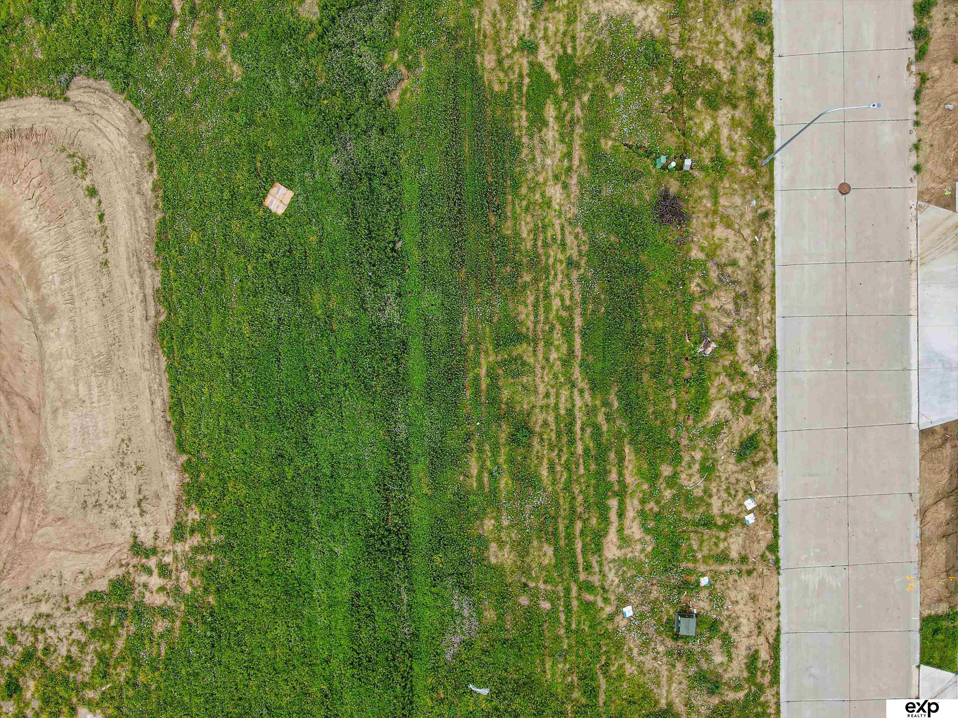 Land in Omaha 2