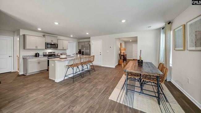 567 Edgetree Dr, House other with 5 bedrooms, 3 bathrooms and null parking in Hopkins SC | Image 9