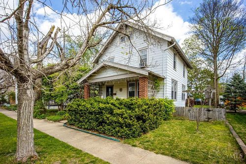 719 S College Ave, Oxford, OH, 45056-2232 | Card Image