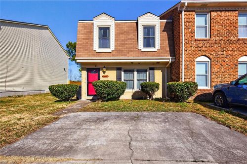 4060 Thomas Jefferson Dr, Virginia Beach, VA, 23452-1913 | Card Image