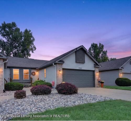 7322 Glen Terra Dr, Lansing, MI, 48917-8832 | Card Image