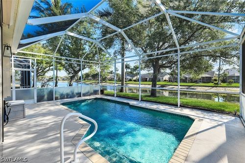 8616 Ibis Cove Cir, NAPLES, FL, 34119-7727 | Card Image