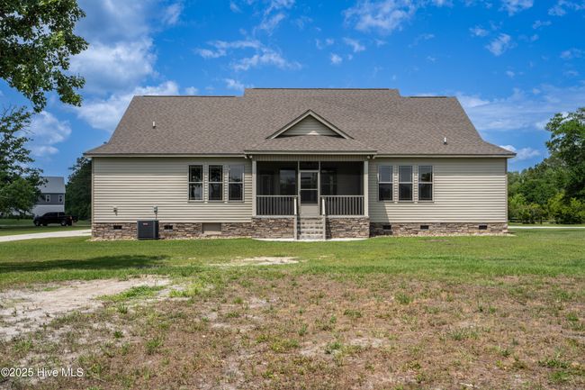 361 Norris Landing Rd, House other with 4 bedrooms, 3 bathrooms and 2 parking in Peletier NC | Image 12
