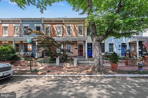 1224 Walter St Se, WASHINGTON, DC, 20003-1448 | Card Image