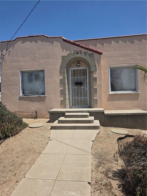1730 Temple Ave, Long Beach, CA, 90804-1640 | Card Image