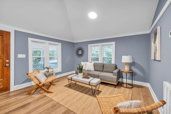 5000 Sawyer Rd, House other with 3 bedrooms, 2 bathrooms and null parking in Signal Mountain TN | Image 4