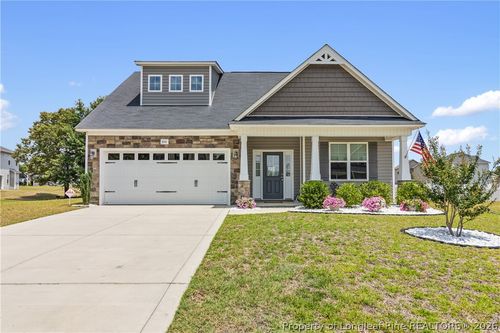 3541 Coupure Way, Fayetteville, NC, 28312-2303 | Card Image