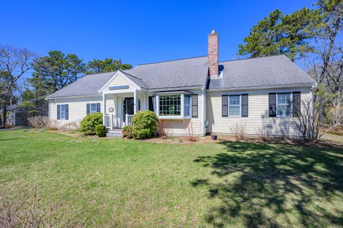 58 Tirrells Way, South Chatham, MA, 02659-1338 | Card Image