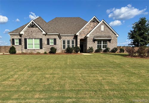 903 Dozier Rd, Wetumpka, AL, 36093-3496 | Card Image