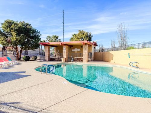 2533 E Wagoner Road, Phoenix, AZ, 85032 | Card Image