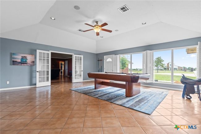 411 Wade Rd, House other with 4 bedrooms, 2 bathrooms and null parking in Eddy TX | Image 22