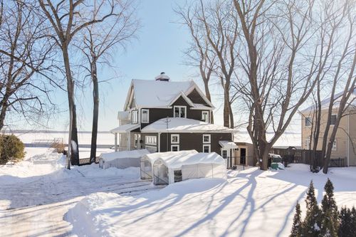 111 Rue Lefebvre, Pointe-Calumet, QC, J0N1G0 | Card Image