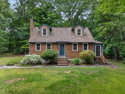 46 West St, Pepperell, MA, 01463-1202 | Card Image