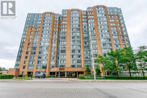 201-300 Webb Dr, Mississauga, ON, L5B3W3 | Card Image
