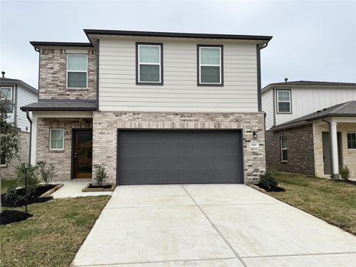 8461 Sweet Cherry Ln, Magnolia, TX, 77354-7345 | Card Image