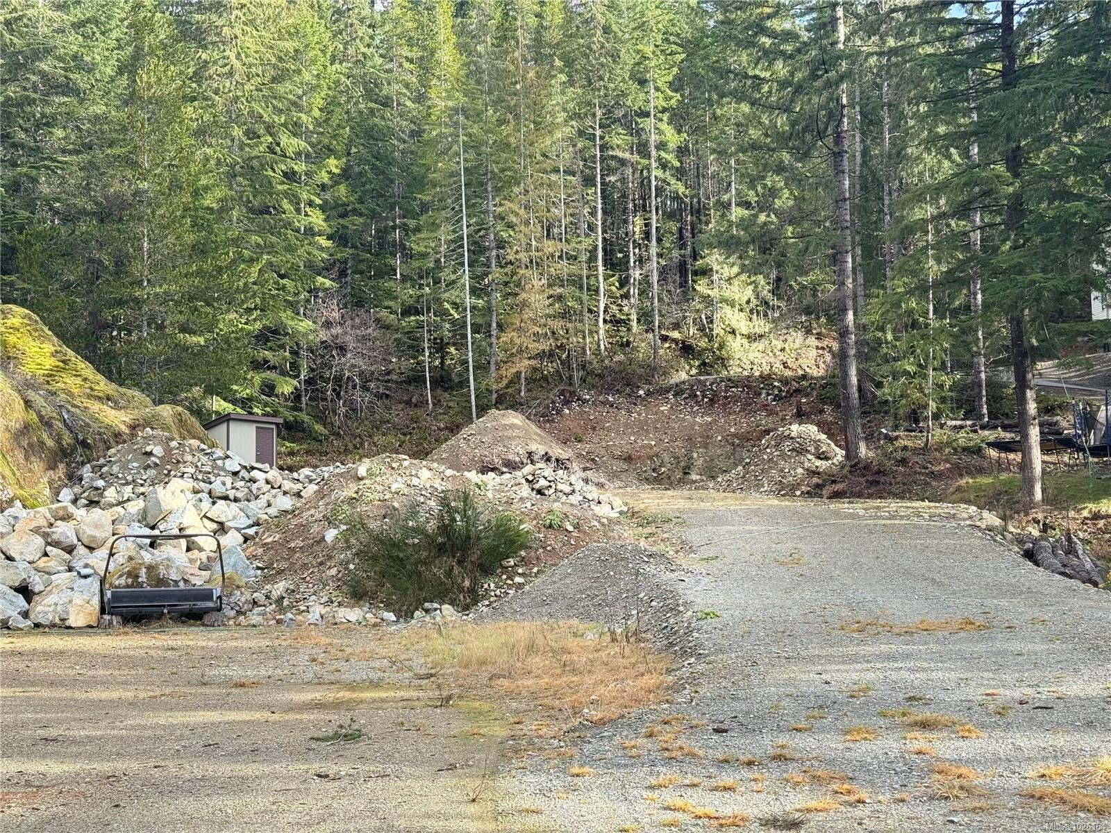 Residential in Gold River