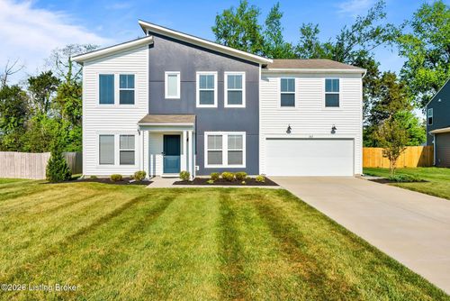 367 Birchwood Dr, Shepherdsville, KY, 40165-6639 | Card Image