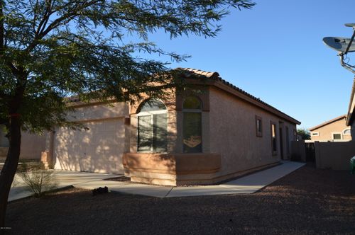 267 E Camino Limon Verde, Sahuarita, AZ, 85629-8745 | Card Image