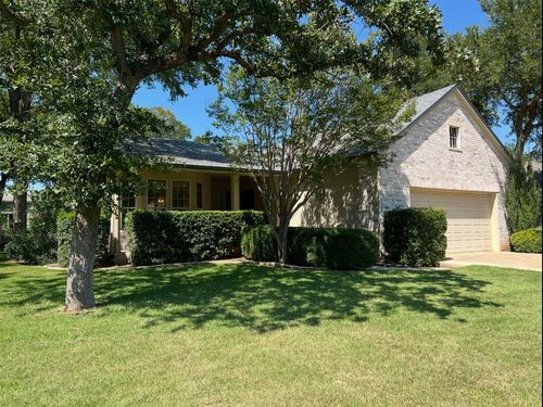 197 Trail Rider Way, Georgetown, TX, 78633-4736 | Card Image