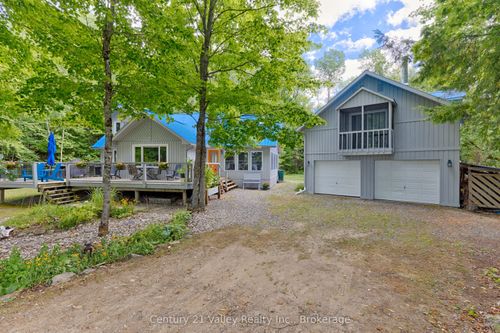 671 Graphite Bay Rd, Calabogie, ON, K0J1H0 | Card Image
